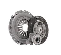 VALEO 834243 Clutch kit