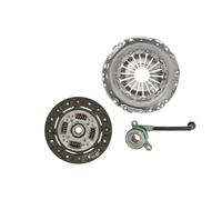 VALEO 834277 Clutch kit