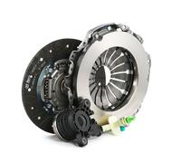 VALEO 834312 Clutch kit