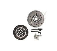 VALEO 834317 Clutch Kit COVER EXTERNAL DIAMETER: 240, DISC EXTERNAL DIAMETER: 240, WITH COVER: YES, WITH DISC: YES