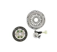 VALEO 834325 Clutch Kit COVER EXTERNAL DIAMETER: 180, DISC EXTERNAL DIAMETER: 181,5, WITH COVER:, WITH DISC: YES