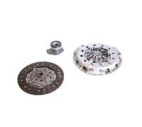 VALEO 834343 Clutch Kit COVER EXTERNAL DIAMETER: 240, DISC EXTERNAL DIAMETER: 240, WITH COVER: YES, WITH DISC: YES