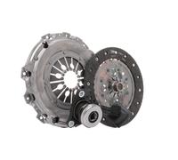 Clutch kit 834646 VALEO for PEUGEOT CITROËN DS