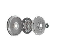 VALEO 835004 Clutch Kit COVER EXTERNAL DIAMETER: 229, WITH COVER: YES, WITH DISC: YES