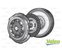 Valeo Dual Mass to Rigid Conversion Clutch Kit : 2pc + Flywheel : No: 835013