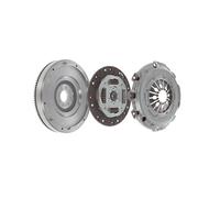 Valeo Dual Mass to Rigid Conversion Clutch Kit : 2pc + Flywheel : No: 835013
