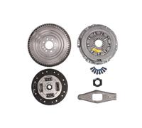 VALEO 835057 Clutch Kit COVER EXTERNAL DIAMETER: 254, WITH COVER: YES, WITH DISC: YES