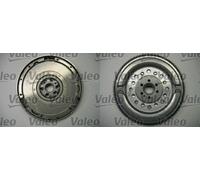Valeo 836025 Dual Mass Flywheel DMF With Bolts Transmission Replacement Spare