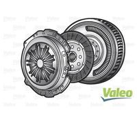 VALEO 836055 Clutch Kit Alfa Romeo 159 (140)(2005->) 1.9 - 110kw 149hp JTD (M)