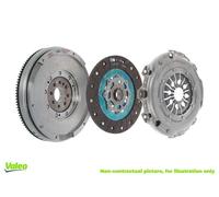 Valeo 836055 Clutch Kit Transmission Fits Alfa Romeo Fiat Opel Saab Vauxhall