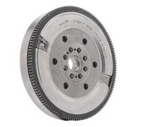 Valeo Flywheel 836189 - With Bolts | Standard Diameter: 235 mm, Number of Bolt Holes: 6