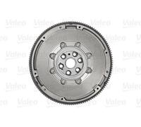 VALEO 836201 Dual mass flywheel