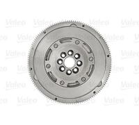 Valeo 836227 Dual Mass Flywheel DMF Transmission 8 Bores Without Screw Set