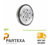 Valeo 836521 Dual Mass Flywheel DMF Transmission 7 Bores With Screw Set