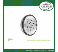 Valeo 836542 Dual Mass Flywheel DMF With Bolts Transmission Replacement Spare