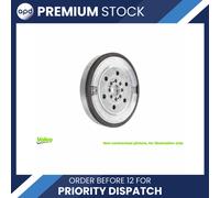 Valeo 836542 Dual Mass Flywheel DMF With Bolts Transmission Replacement Spare