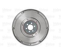 Dual Mass Flywheel DMF (w/ bolts) fits VW TIGUAN 5N 2.0D 07 to 18 Valeo Quality