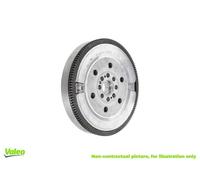Valeo 836581 Dual Mass Flywheel DMF With Bolts Transmission Replacement Spare