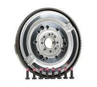 Flywheel 836587 VALEO for VW LT Mk II Bus LT Mk II Van LT Mk II Platform/Chassis