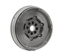 Valeo Engine Flywheel Teeth fits Ford Galaxy II 2008-2015 2.2