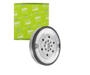 VALEO -836773-Flywheel-STANDARD DIAMETER OF THE REFERENCE STEER: -, GENERAL OUTER DIAMETER: -, WITH BOLS: -, NUMBER OF BOLT DRILLS: 6