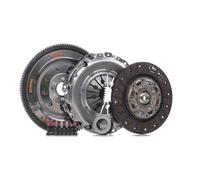 Clutch kit 837019 VALEO for VW AUDI
