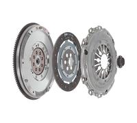 Valeo Complete Flywheel Clutch Kit Alfa 156 147 - Lancia Lybra 1.9 JTD 837038