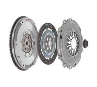 VALEO 837096 Clutch Kit