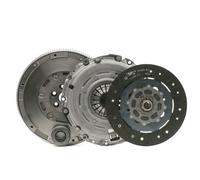 VALEO 837106 Clutch kit