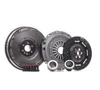 Valeo 837108 Clutch Kit Transmission Fits BMW 1 Series 3 Series 5 Series X1 Z4