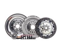 VALEO 837112 Clutch kit