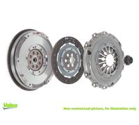 VALEO 837119 Clutch Kit