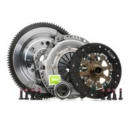 VALEO 837124 Clutch kit