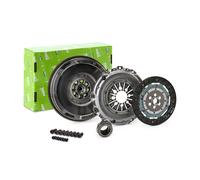 VALEO 837134 Clutch kit