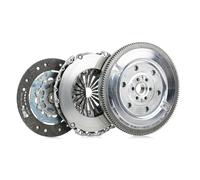 VALEO 837162 Clutch kit