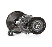 VALEO 837427 Clutch kit