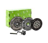 VALEO 837480 Clutch kit
