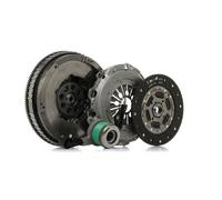 VALEO 837529 Clutch kit
