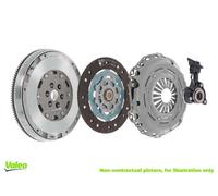 VALEO 837529 Clutch kit