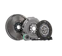 VALEO 837540 Clutch kit