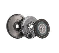 VALEO 837548 Clutch kit