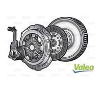 VALEO 845055 Clutch kit