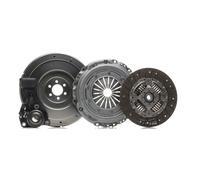VALEO 845180 Clutch kit
