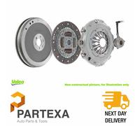 Valeo 845189 Clutch Conversion Kit Concentric Slave Cylinder CSC 240mm Flywheel