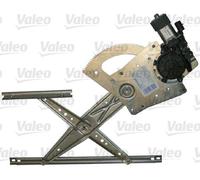 Valeo 850071 Window Regulator Front Right O/S Driver Side Fits Nissan Micra