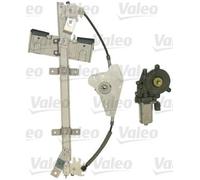 Window Regulator Front Right Electric Fits Ford Fiesta 2001-2008 Valeo 850113