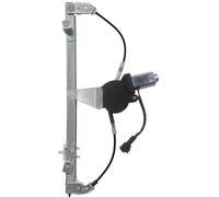 VALEO 850169 Window Regulator for FIAT