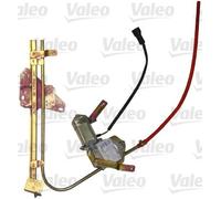Valeo Window Regulator 850236 - for Mazda MX-5 / Miata / Roadster 1.6L 1.8L