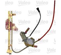 VALEO 850237 Window Regulator VALEO WINDOW REGULATOR Fitting side [Text]: RIGHT FRONT Confort [Text]: Function type [Text] : Technology [Text]: WITH WIRE