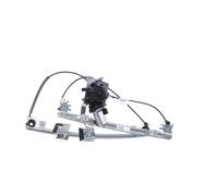 VALEO 850451 Window regulator
